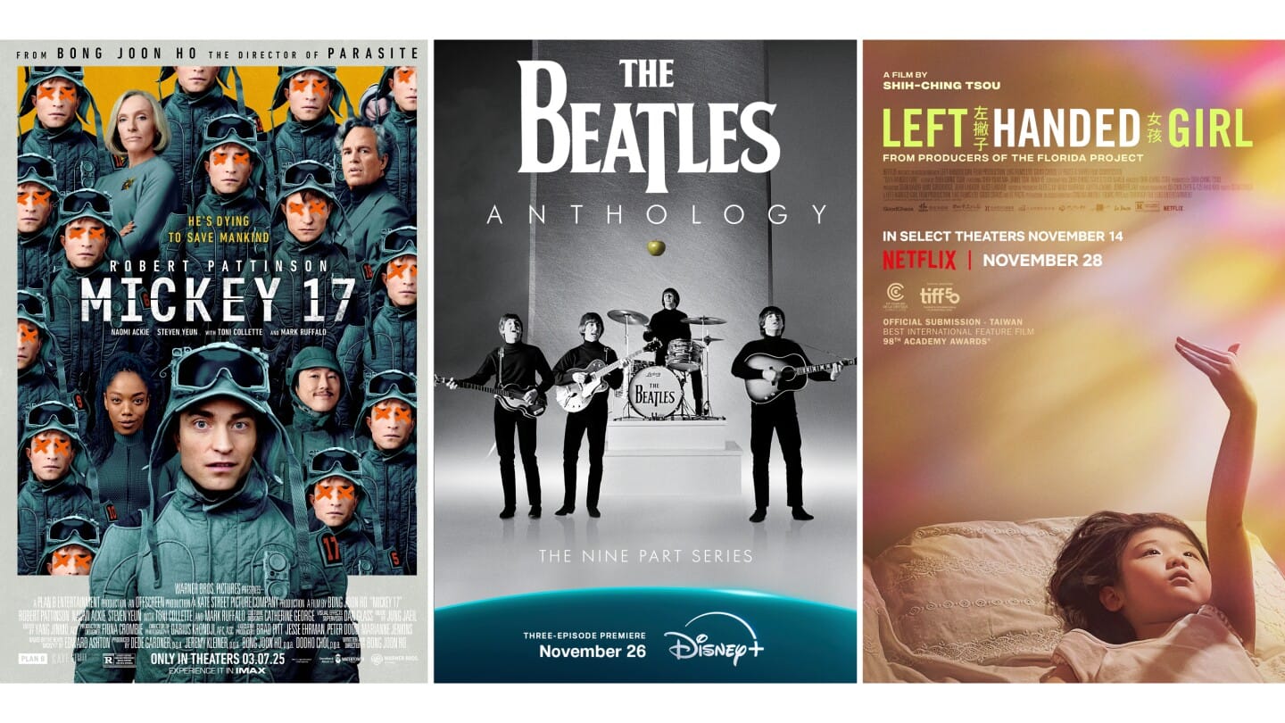 Streaming Overload Is a Tool of Mass Control