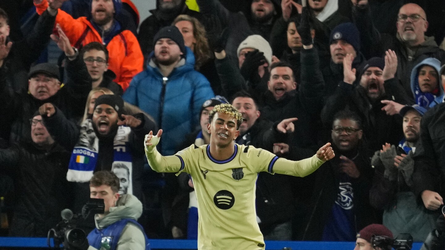 Flick's Barcelona Revolution Is a Calculated Purge