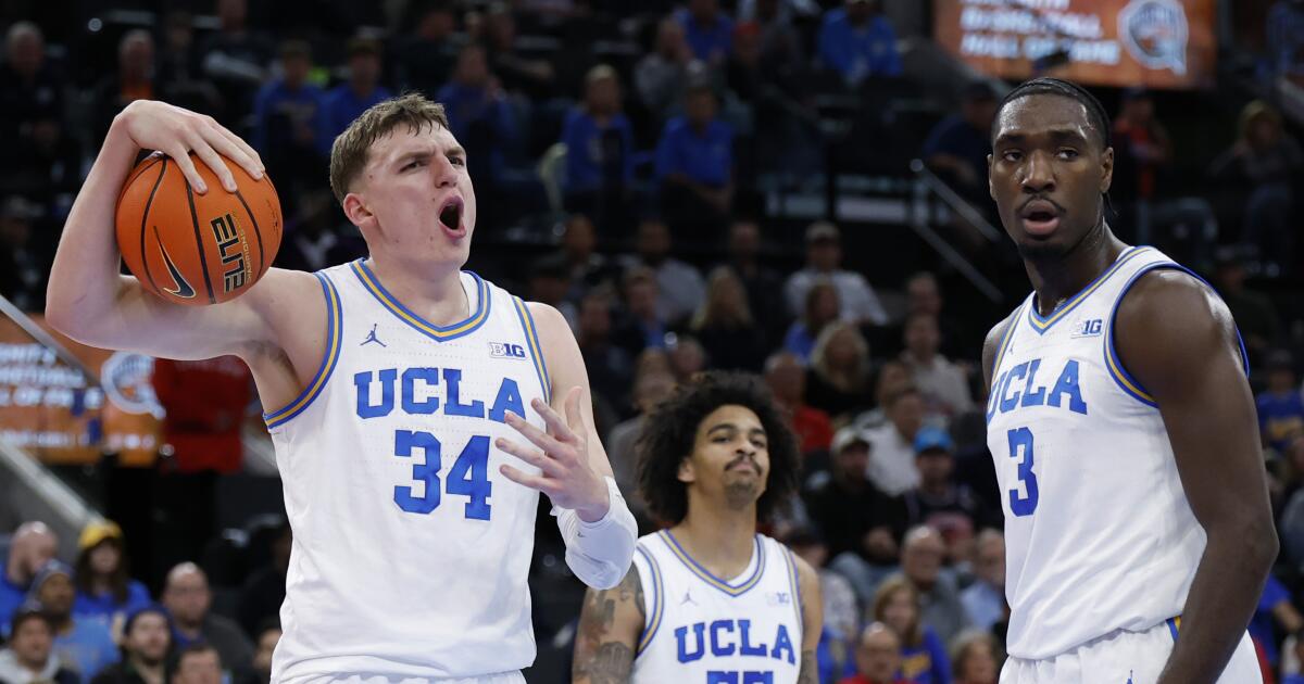 UCLA's Season Opener Nightmare: Bruins Collapse Against Arizona in Shocking Upset
