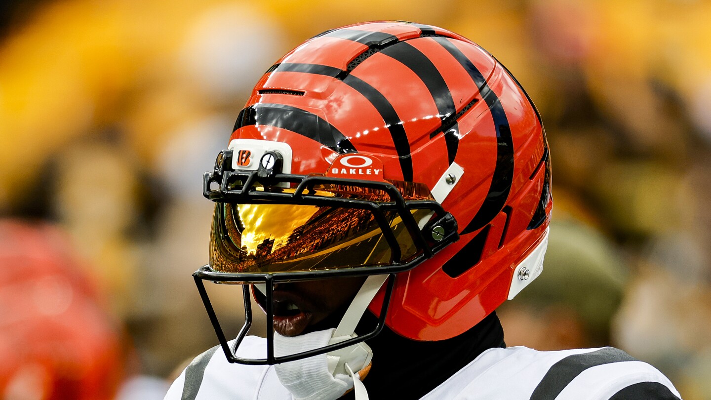 NFL SHOCKWAVE: Ja'Marr Chase Suspended for Alleged Spitting Incident, Appeals to Jordy Nelson!