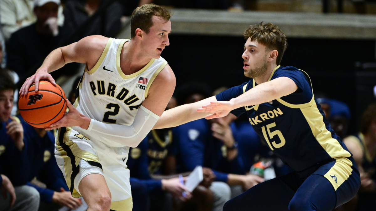 The AP Poll is a Lie: Follow the Money