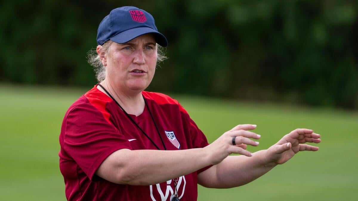 USWNT's Systemic Rot Exposed Before Italy Match