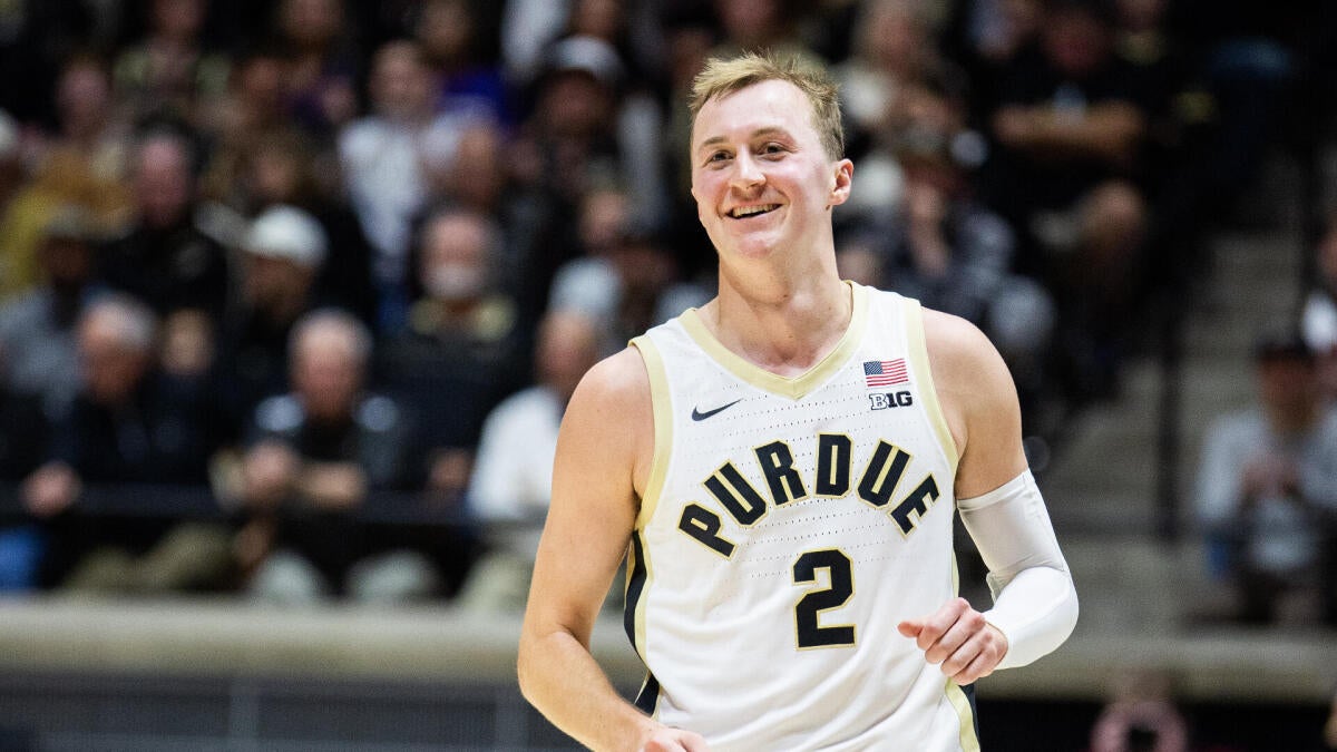 Purdue's Crown: Legit or Just a Setup?