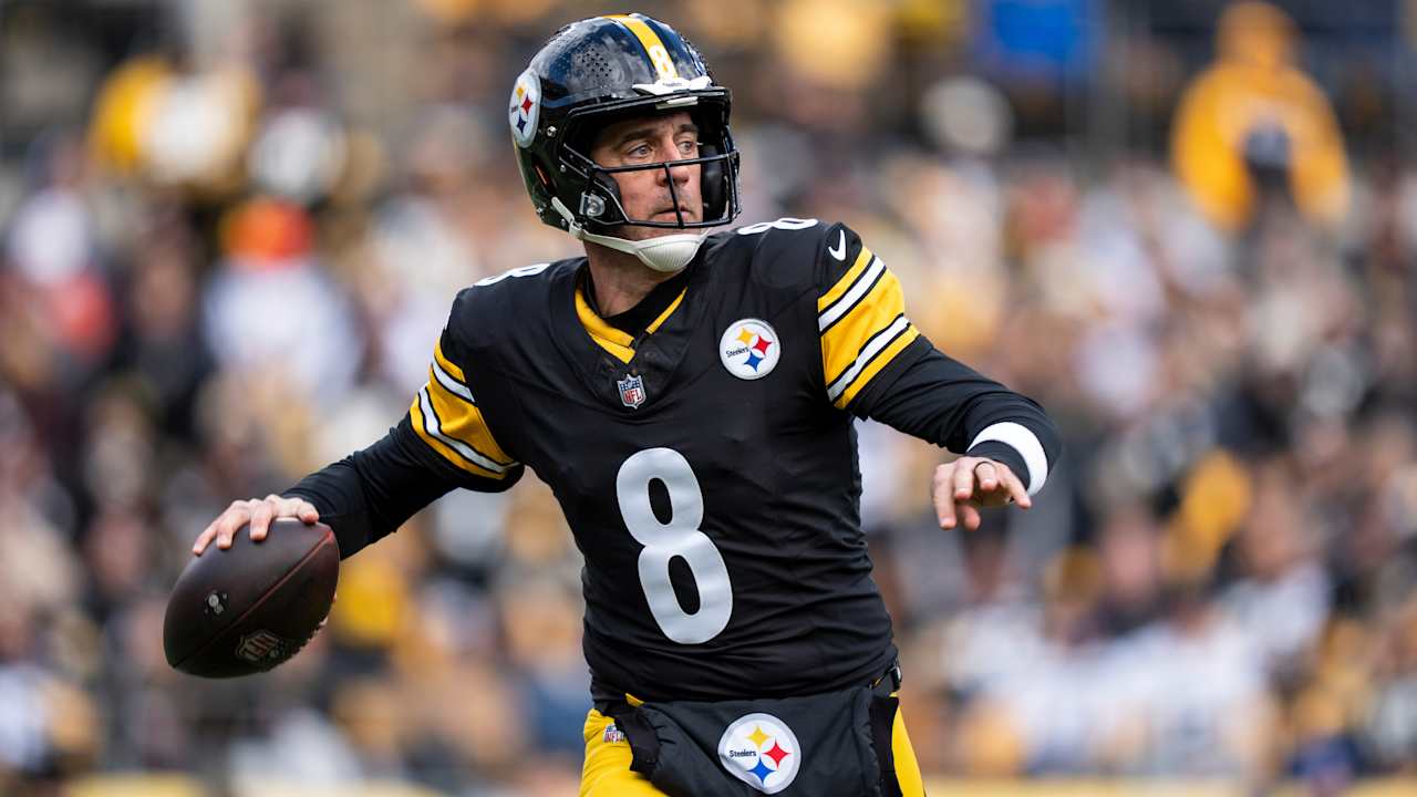 Rodgers' Wrist: A Steelers Sideshow or Cold, Hard Truth?