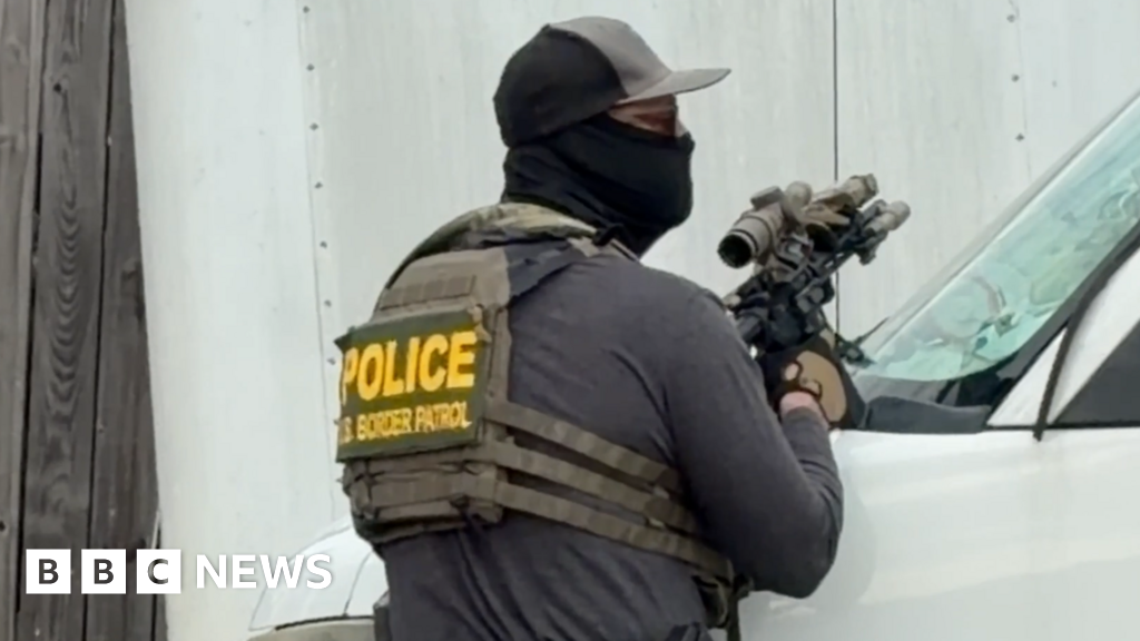 Catahoula Crunch Exposes A Broken Immigration System