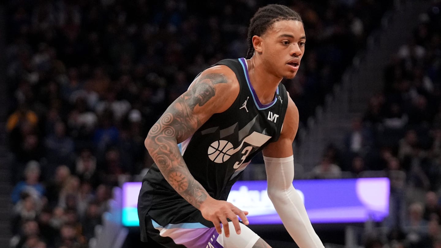 NBA Secret Memo: Jazz vs Nets Tank-War Escalates