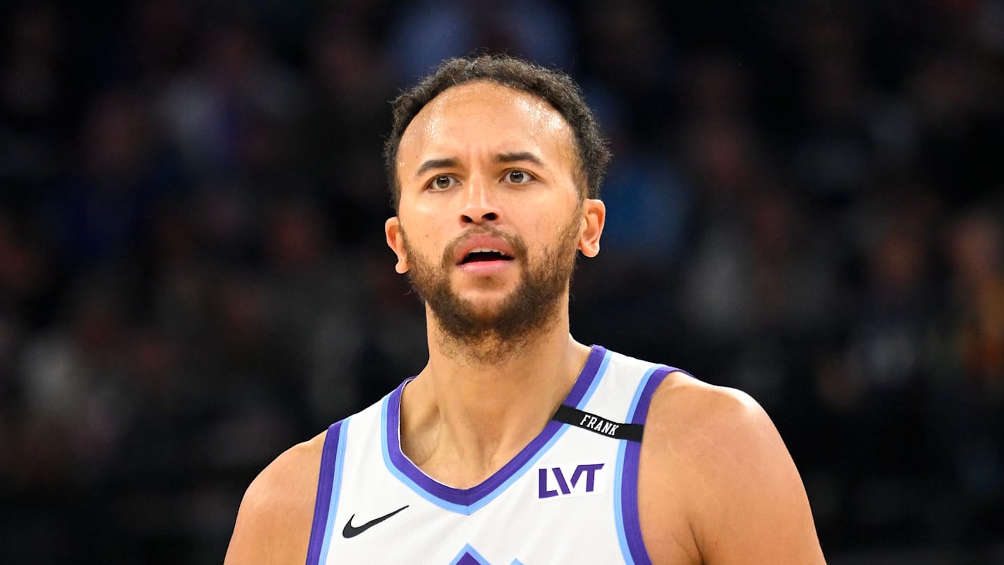 Kyle Anderson's Career Is a Financial Dumpster Fire
