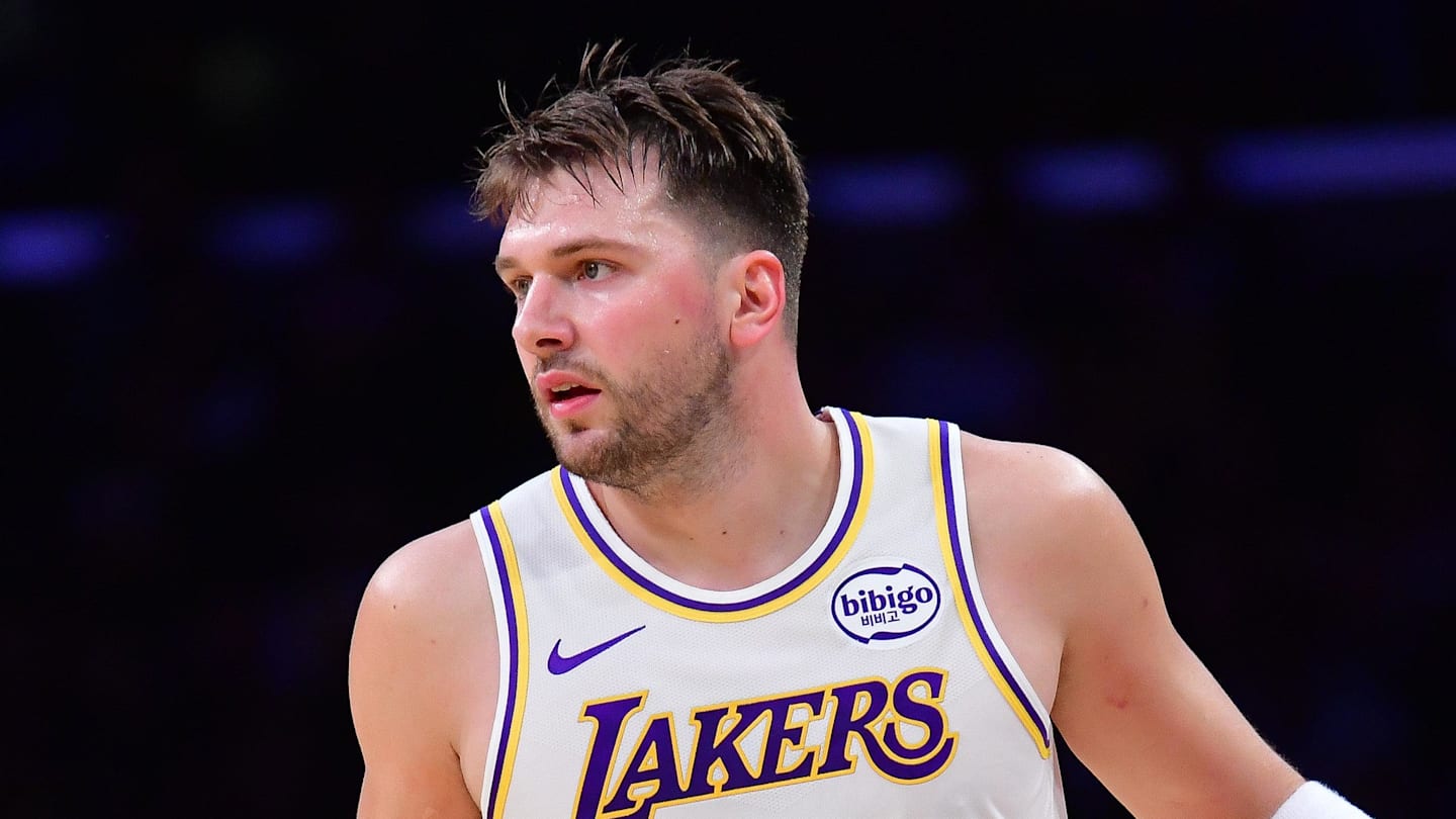 Luka Doncic Abandons Team Amidst Media Blackout