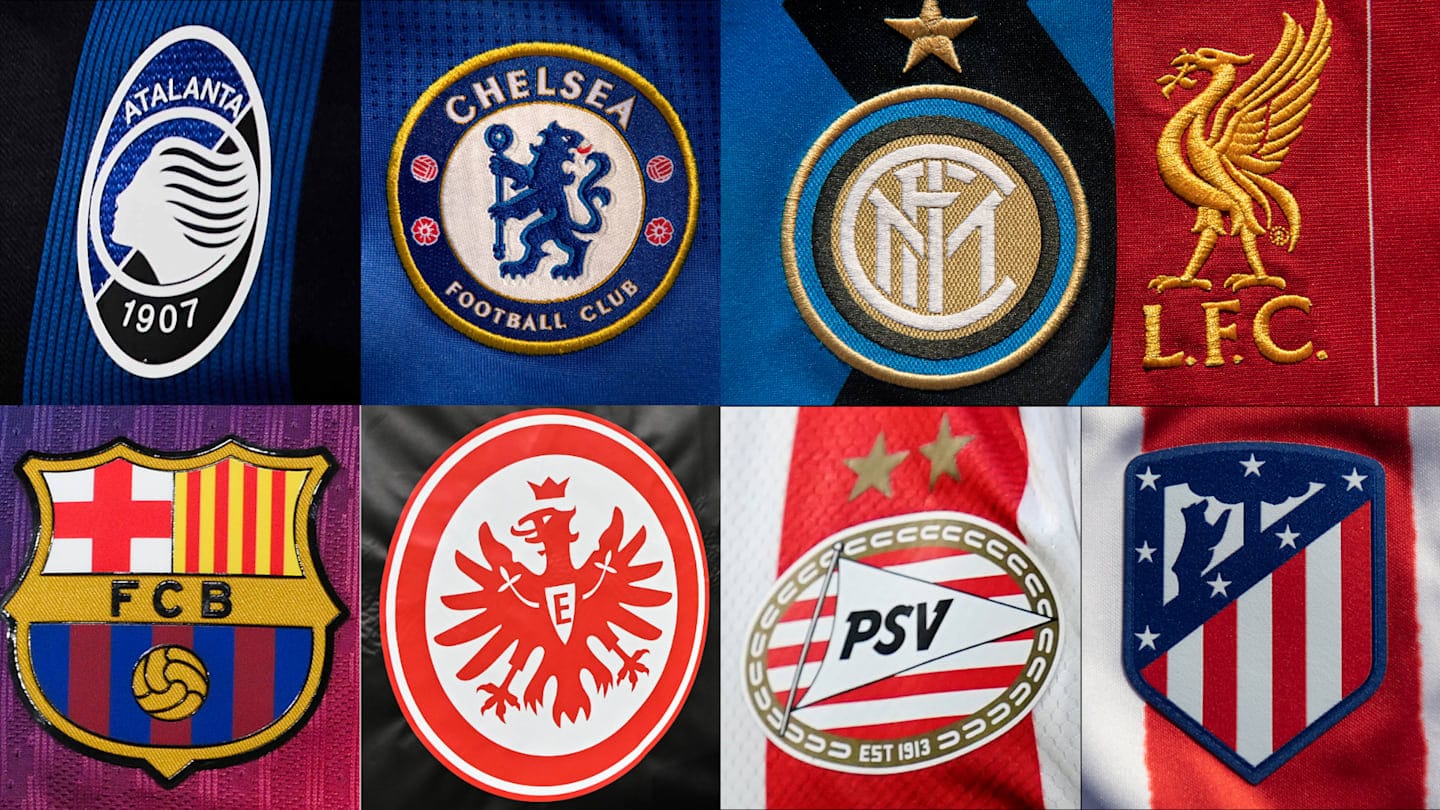 Champions League Scheduling: The Data Overlords’ Digital Leash