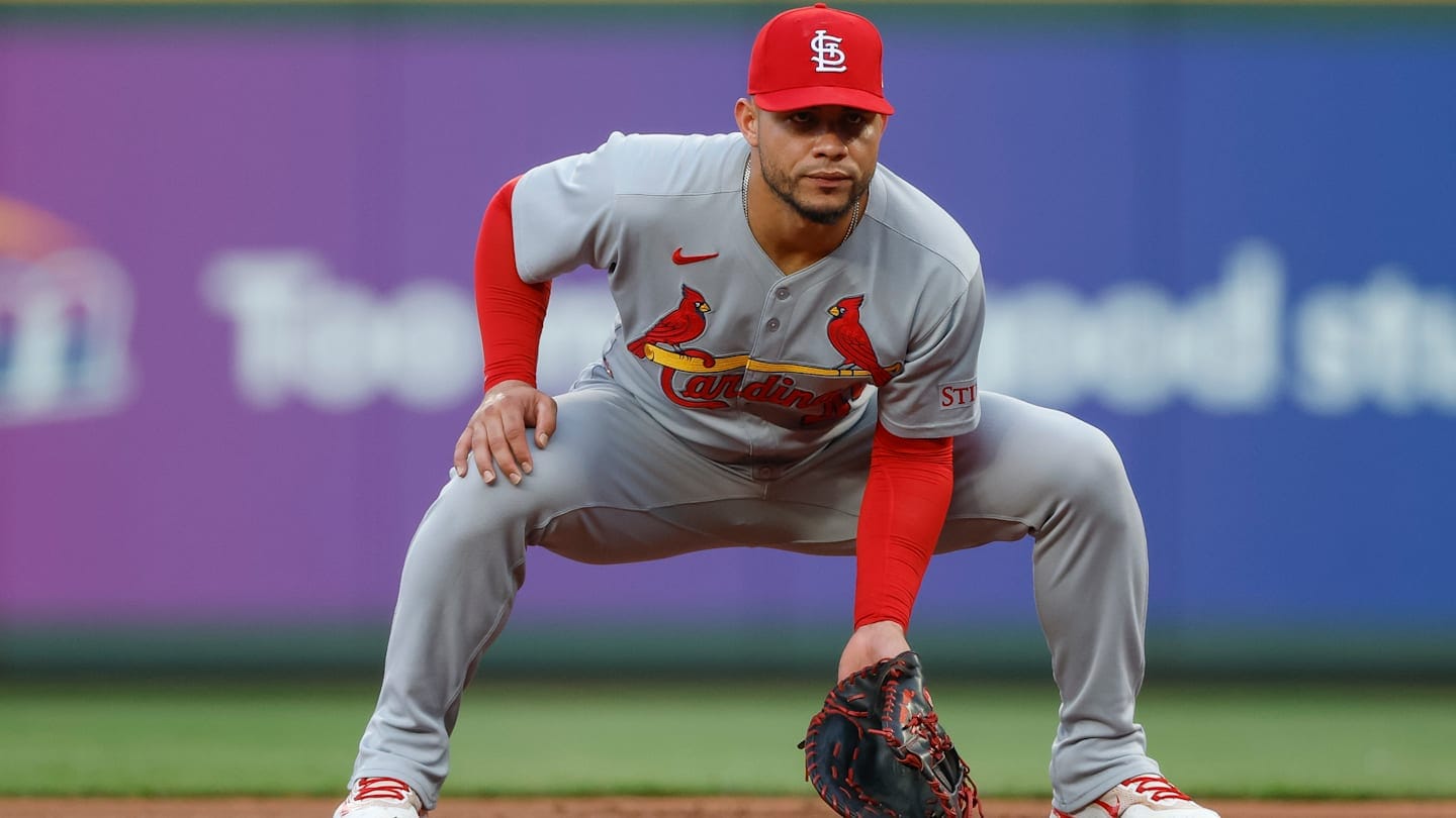 Cardinals Contreras Reversal: Trade Bait or Total Meltdown?