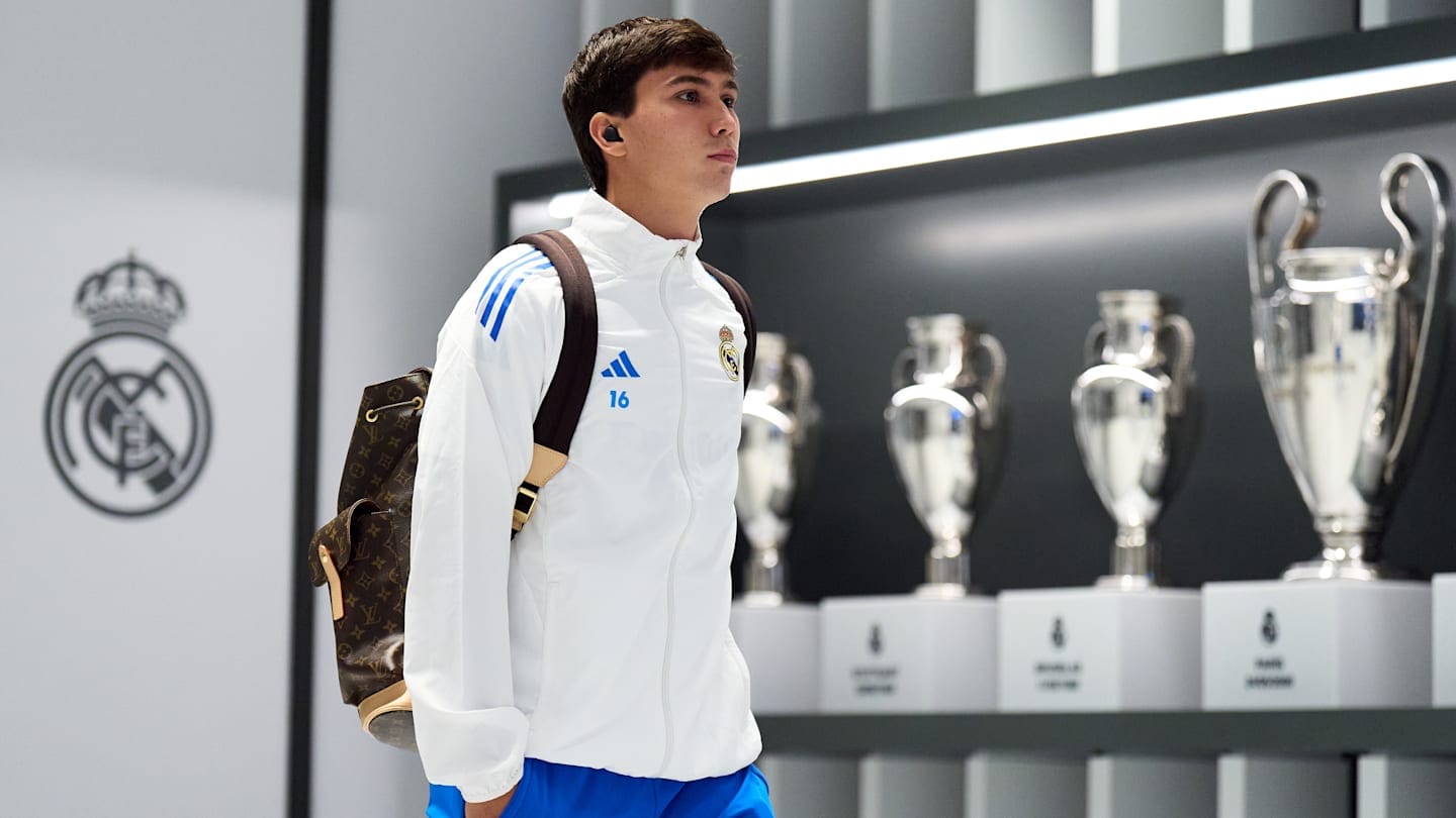 Real Madrid's Crisis Deepens Amid Alavés Showdown