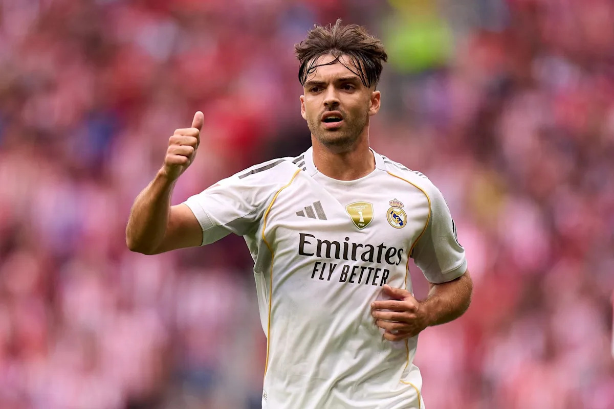 Real Madrid's 'Crisis' Is a Hilarious Overreaction