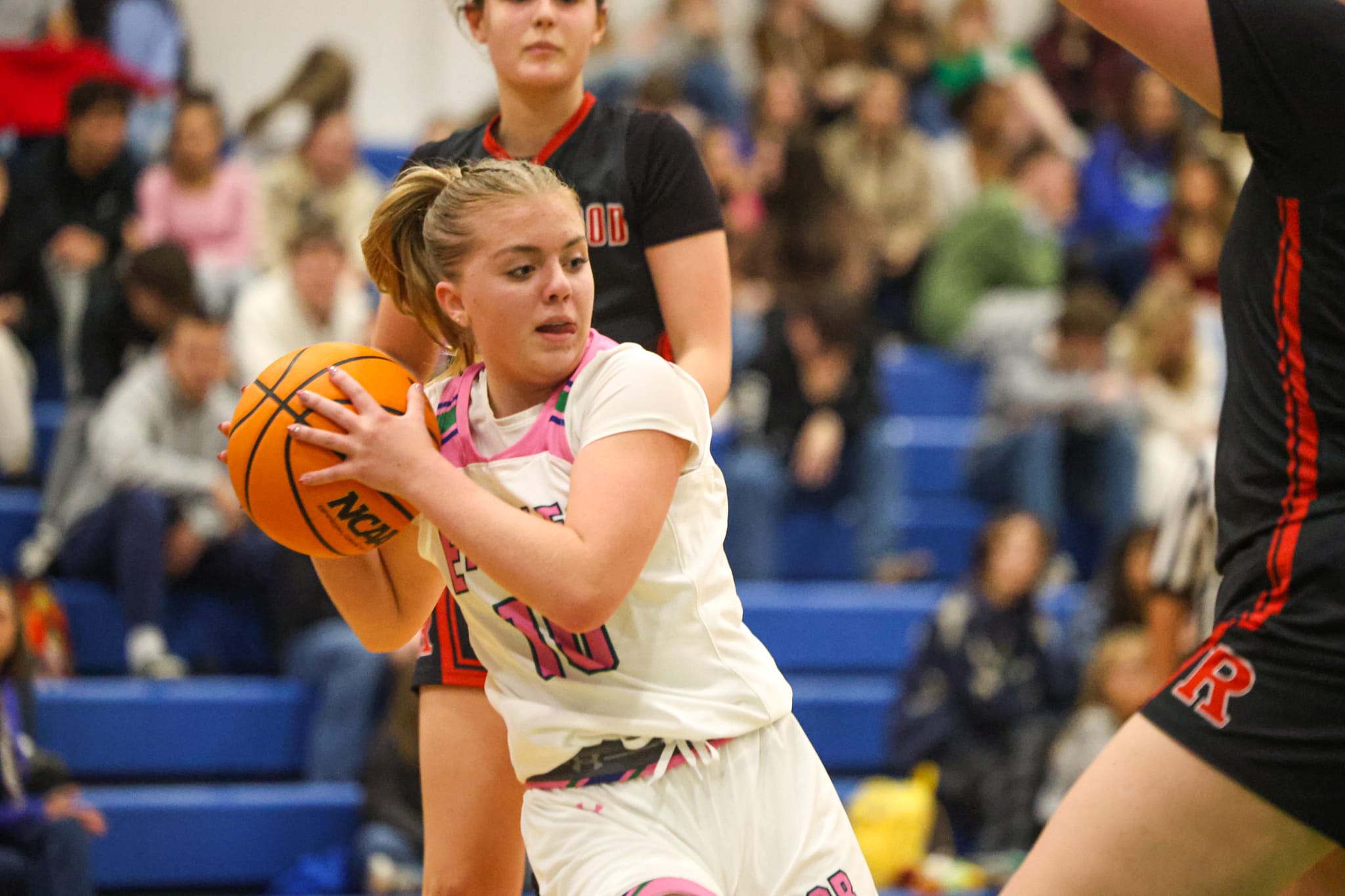 Robert C. Byrd Win Signals Societal Decay and Panic