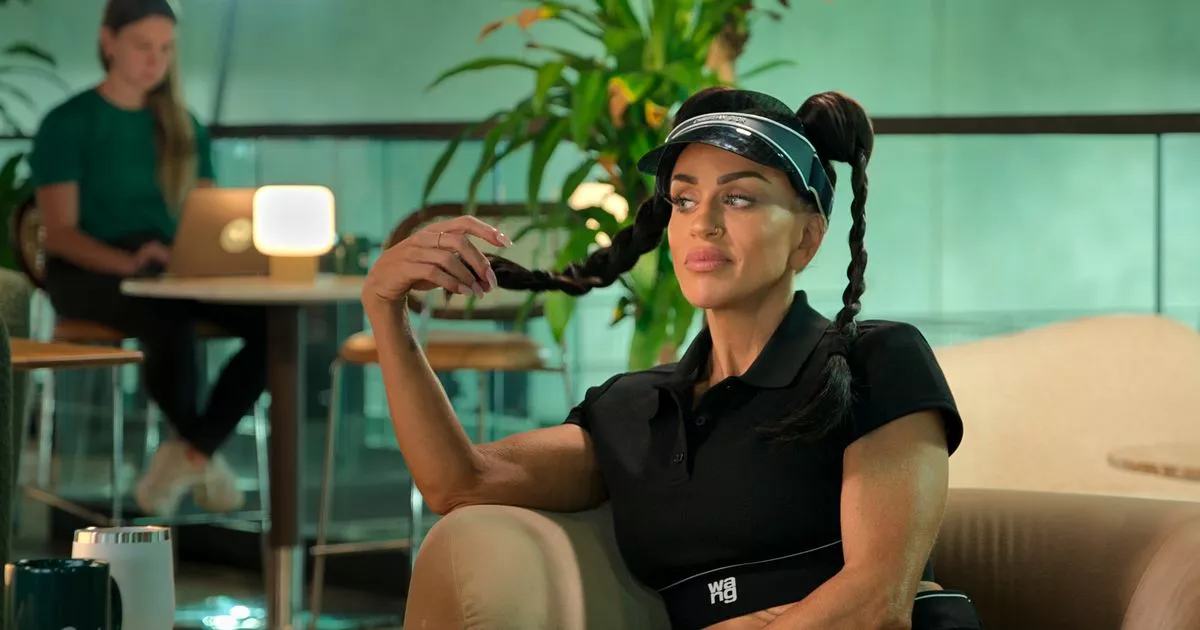 Mar-a-Lago Elite Exposed: Netflix's Palm Beach Scandal