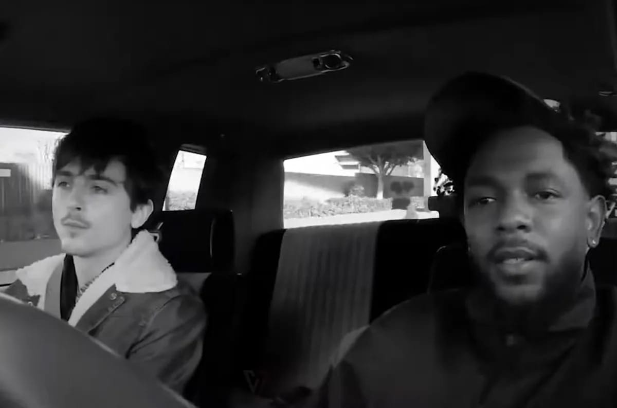 Timothée Chalamet's Panic: A Celebrity Crisis of Anxiety and Chaos