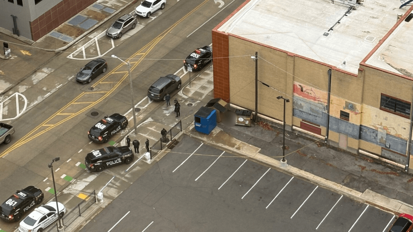 Oklahoma's Ice Chaos Reveals The Coming System Collapse