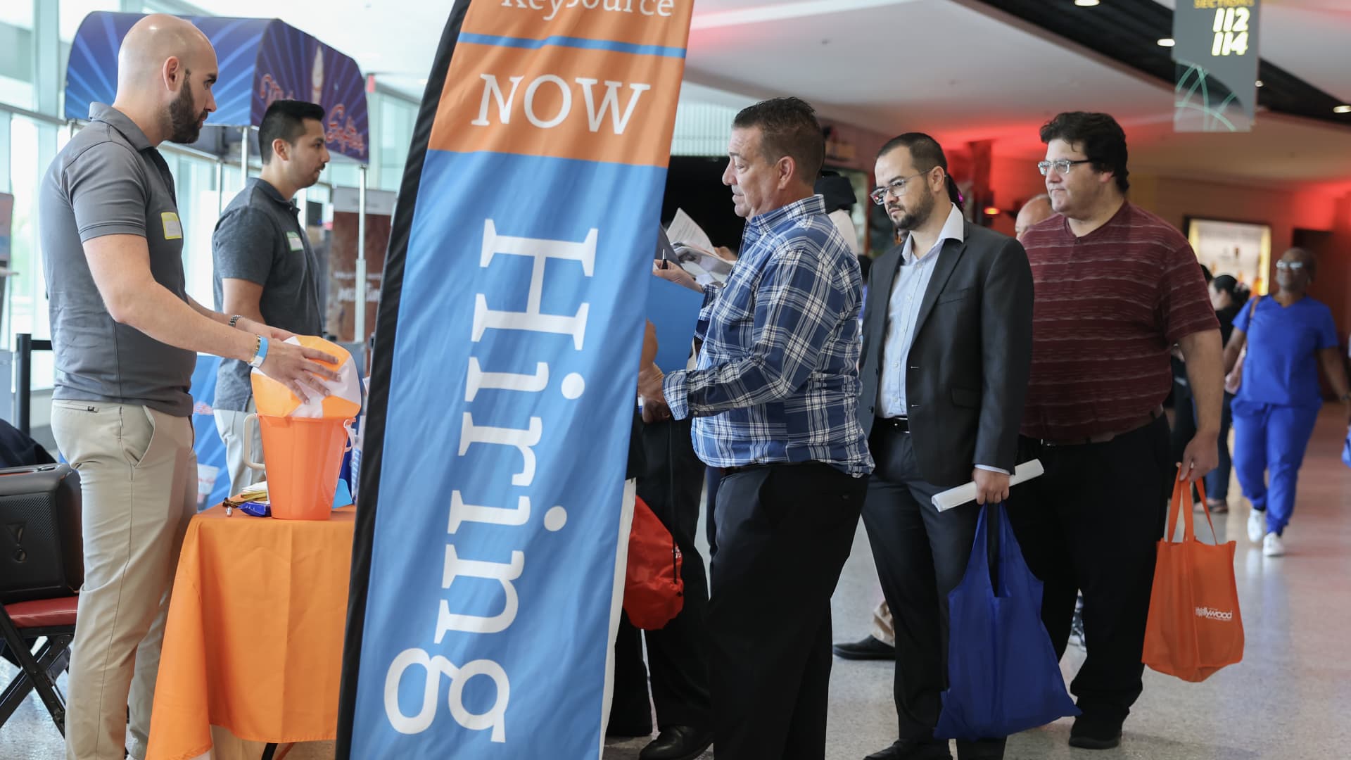 The Jobs Report Bluff: America’s Unemployment Crisis Is Back