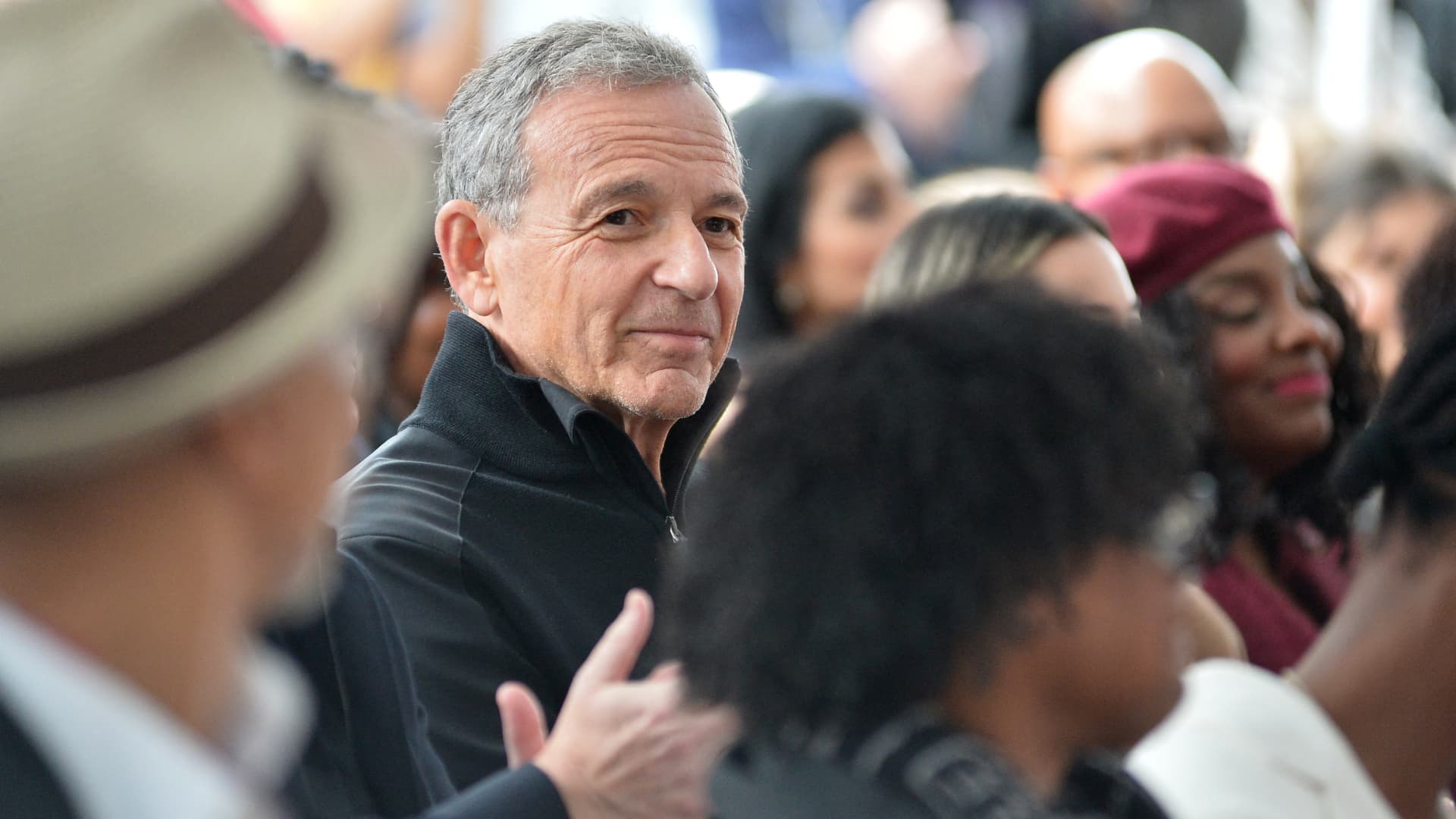 Disney Sells Its Soul: Iger's OpenAI Deal Signals Surrender