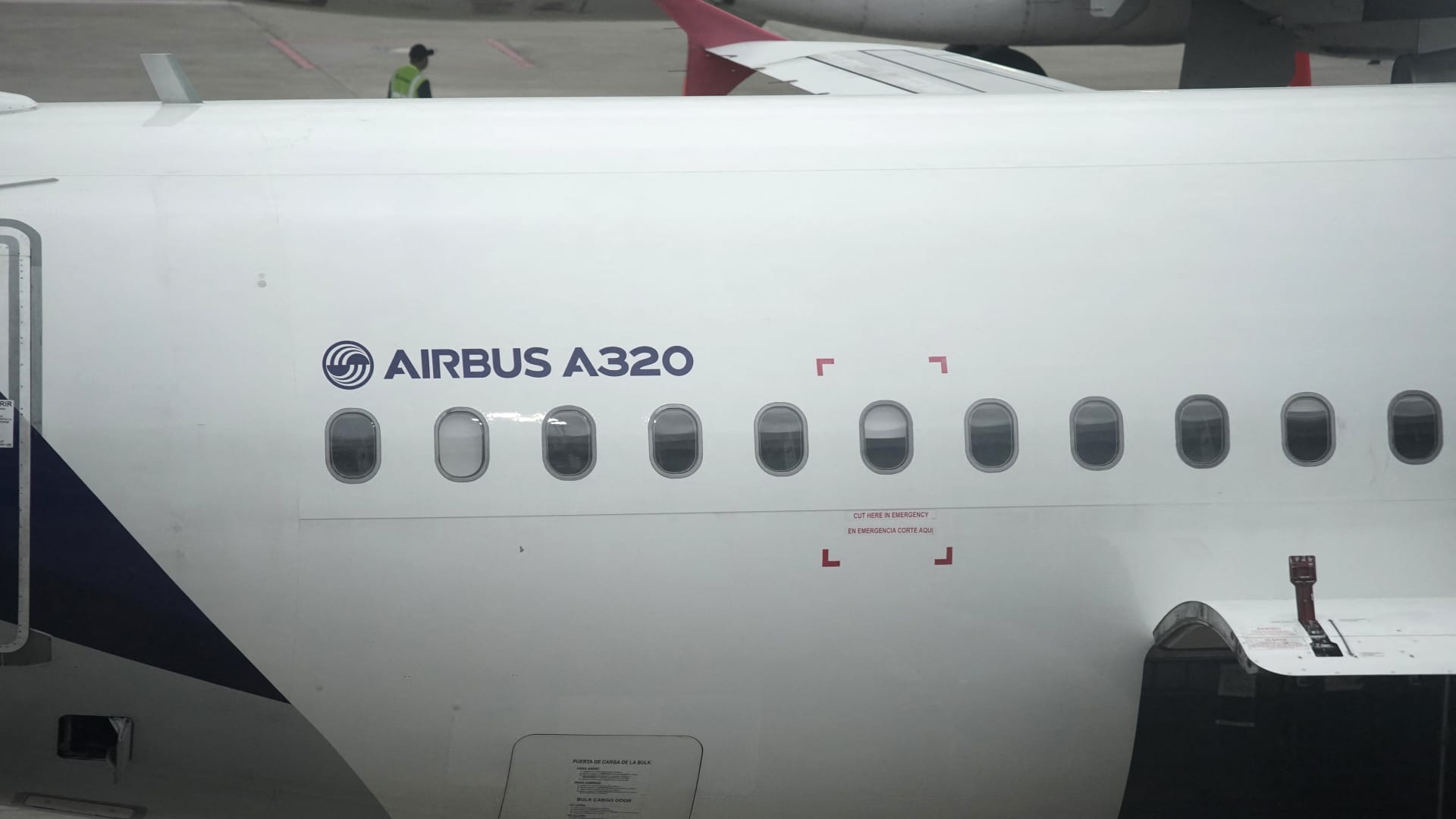 Airbus Recall Exposes Critical Aviation Fragility