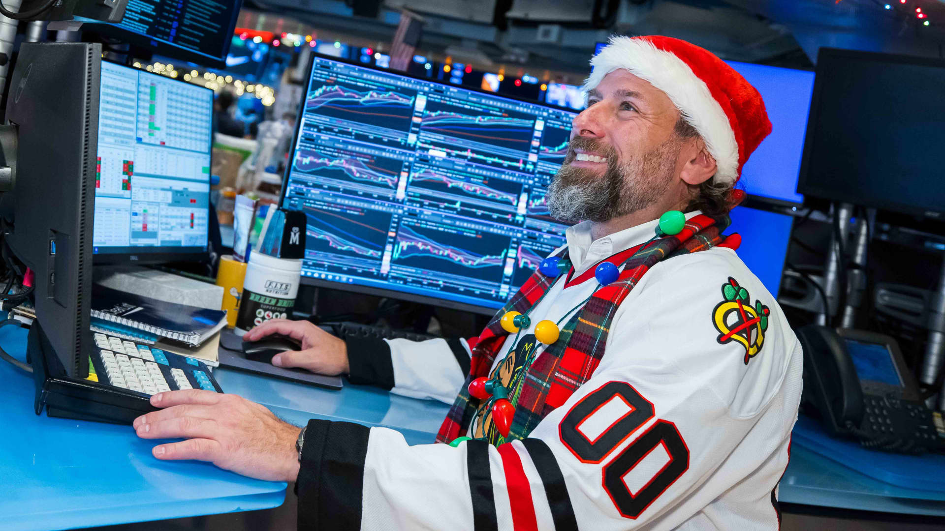 S&P 500 Record Highs Expose Market Delusion and Rate Bet Risk