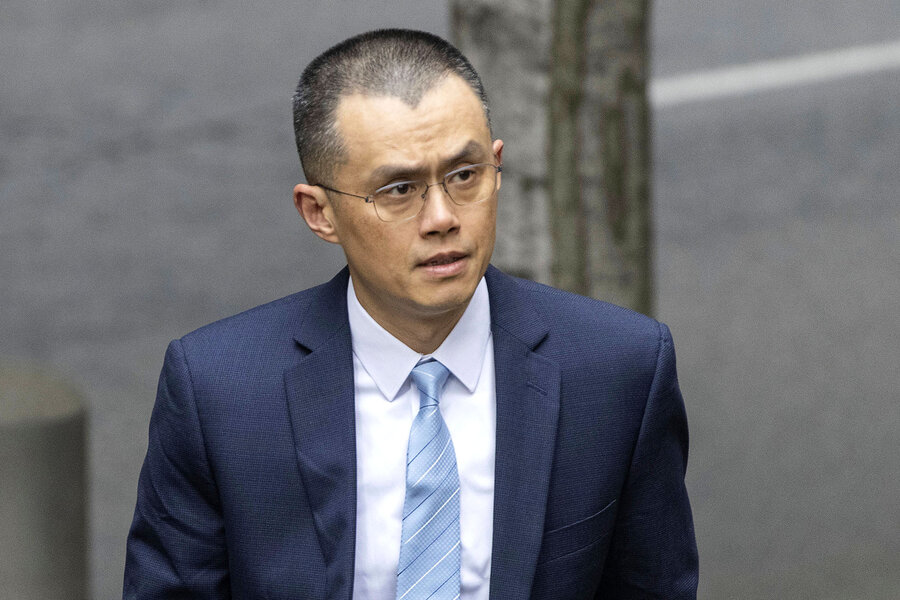 Trump Crypto Empire Is a House of Cards