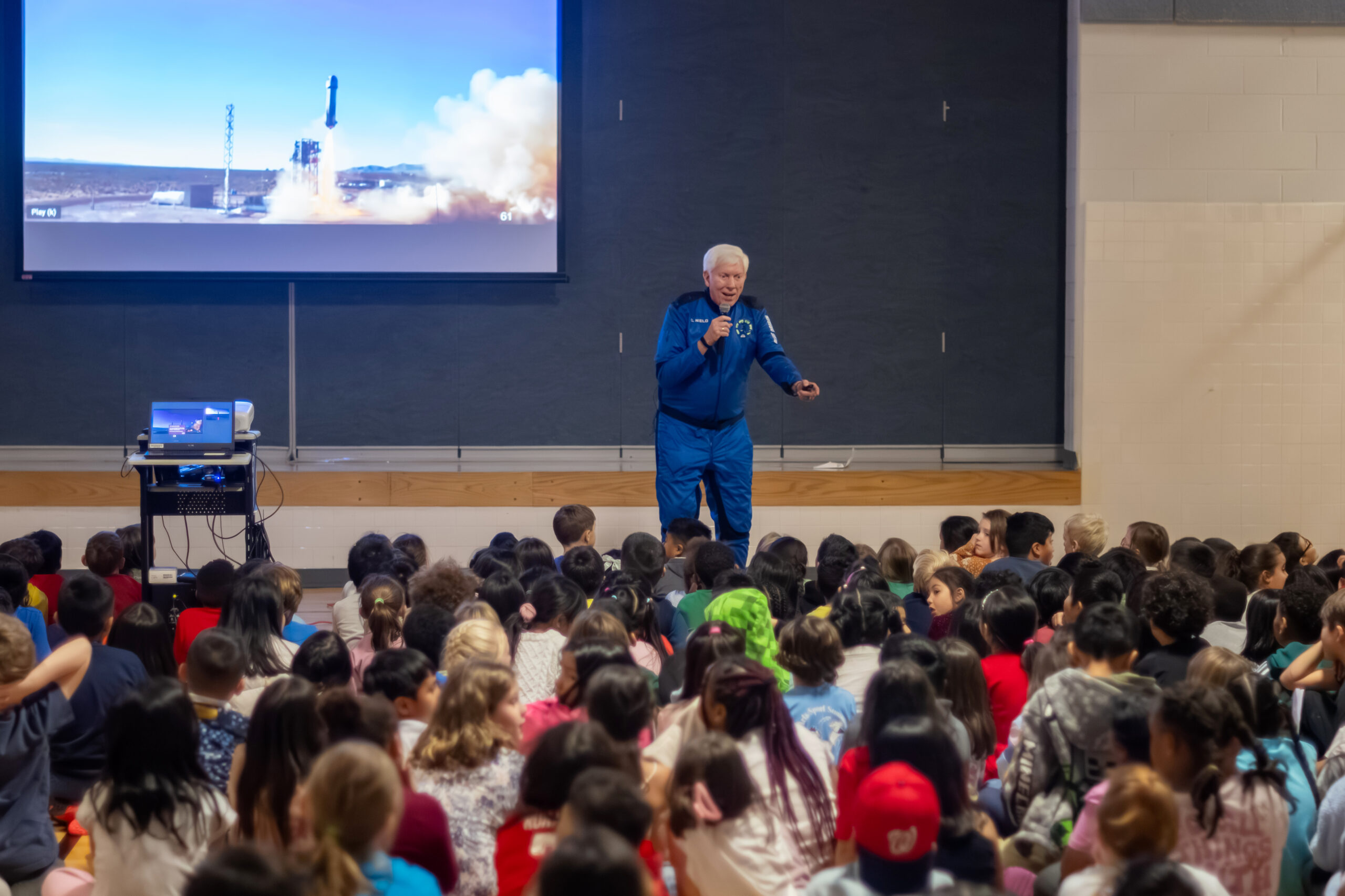 FCPS Sells Out Kids to ChatGPT Overlords