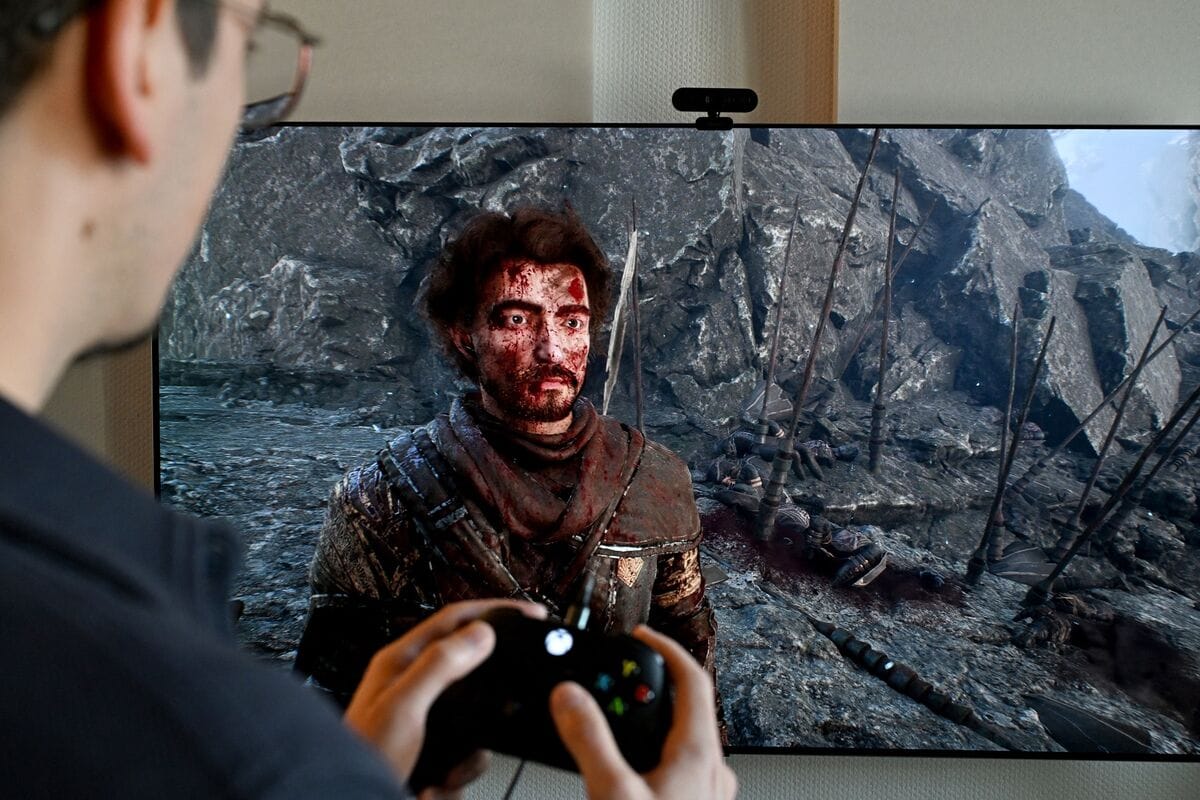 Expedition 33 Win Exposes AAA Industry Collapse