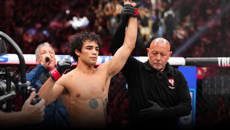 Henry Cejudo Exposes UFC's Pathetic Eye Poke Farce