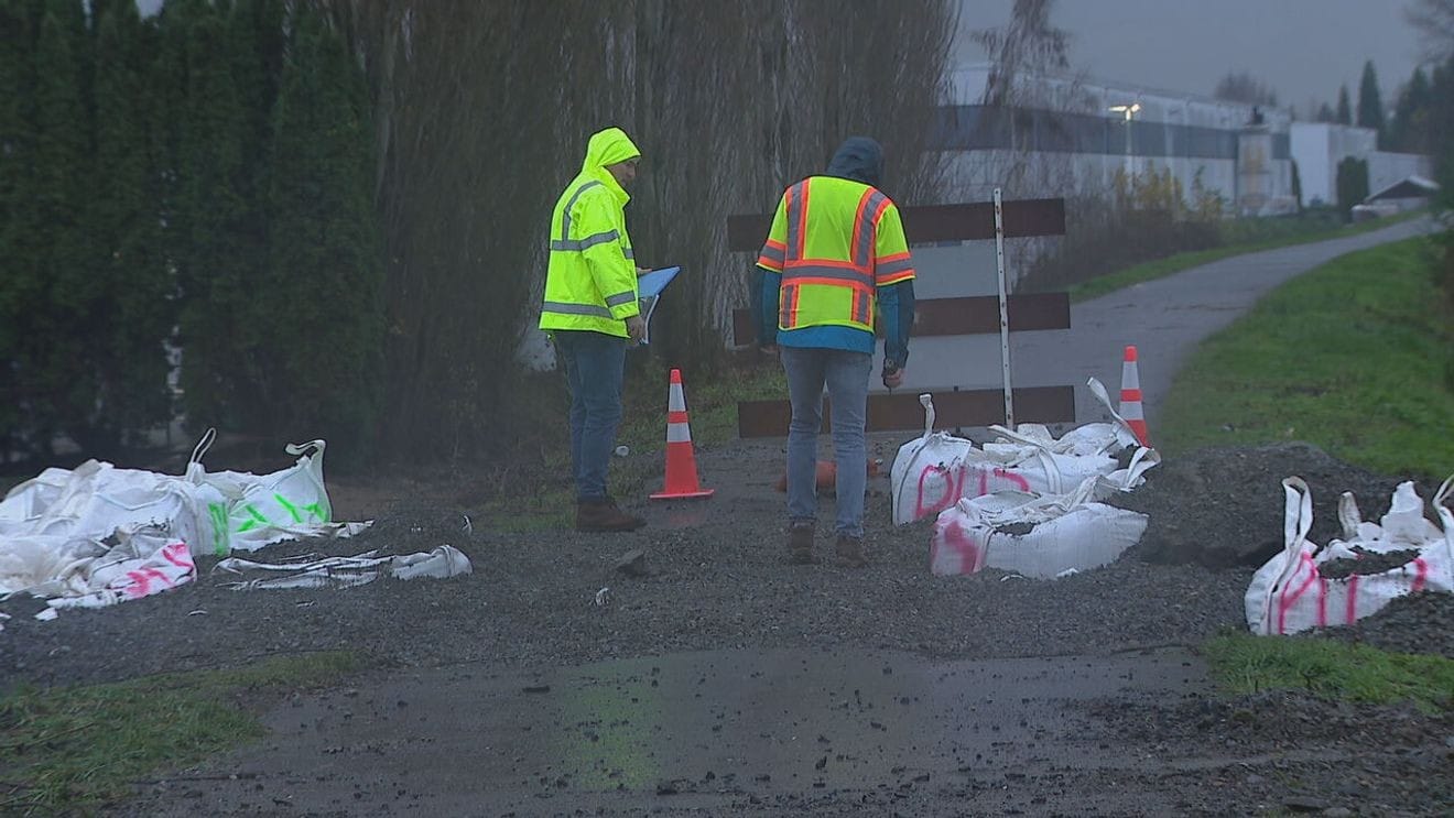 Levee Failures Expose Systemic Corruption in Infrastructure Spending