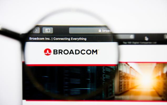 Broadcom's AVGO Stock Hype Machine Exposed Before Q4 Earnings