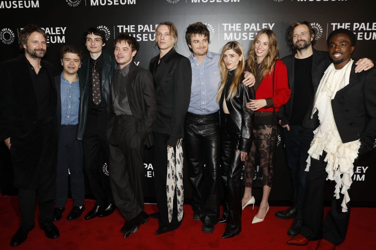 Netflix's Strategic Silence Amidst Stranger Things Fan Fury