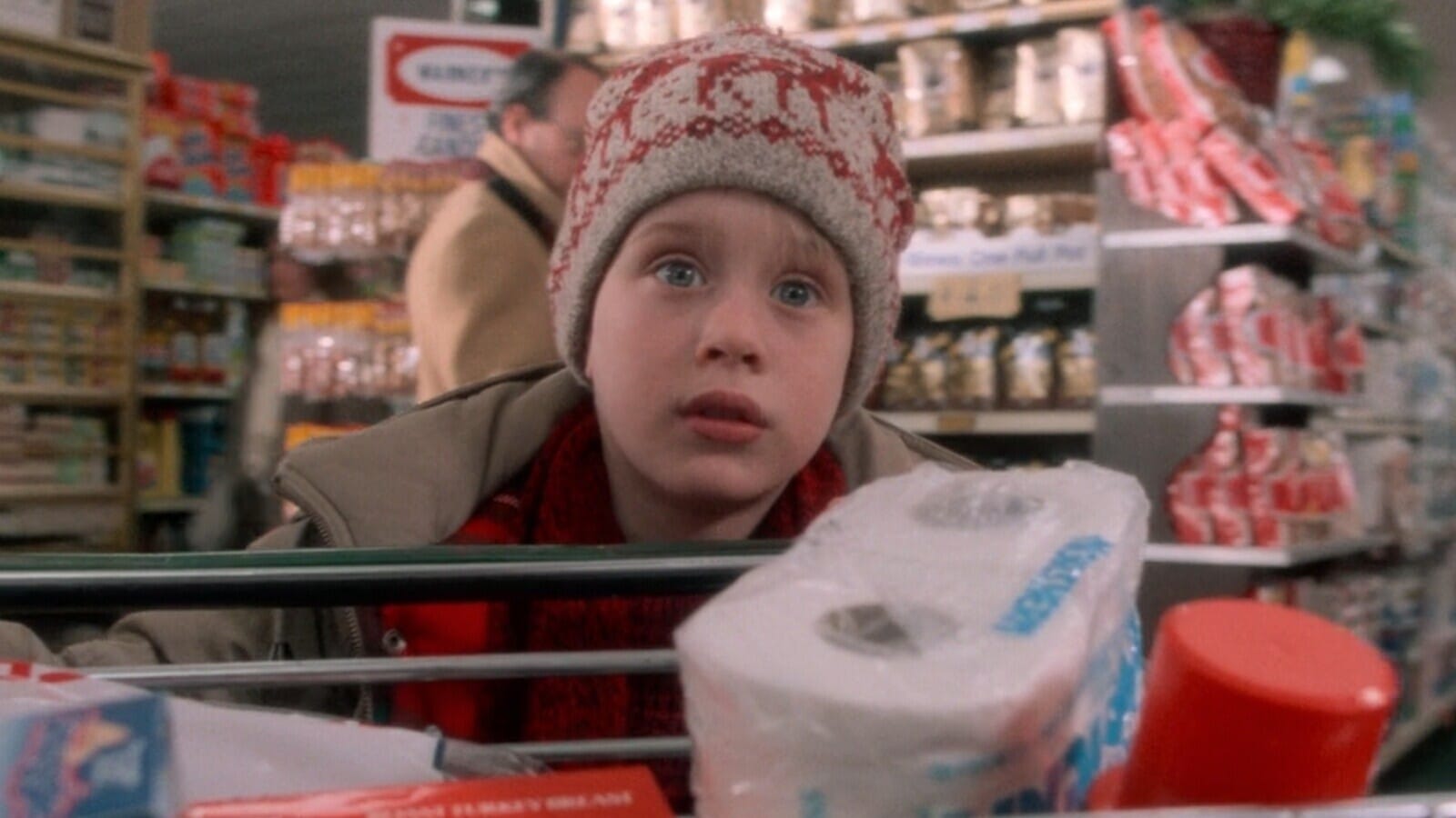 Home Alone: A Cautionary Tale of American Decline