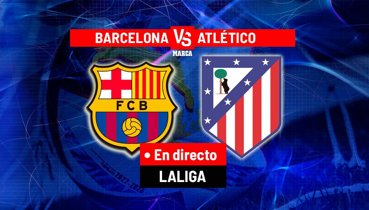 Barcelona vs Atlético: The Death of Two Philosophies