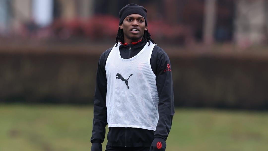 Pulisic Burden: Milan’s Leao Dependency Faces Collapse