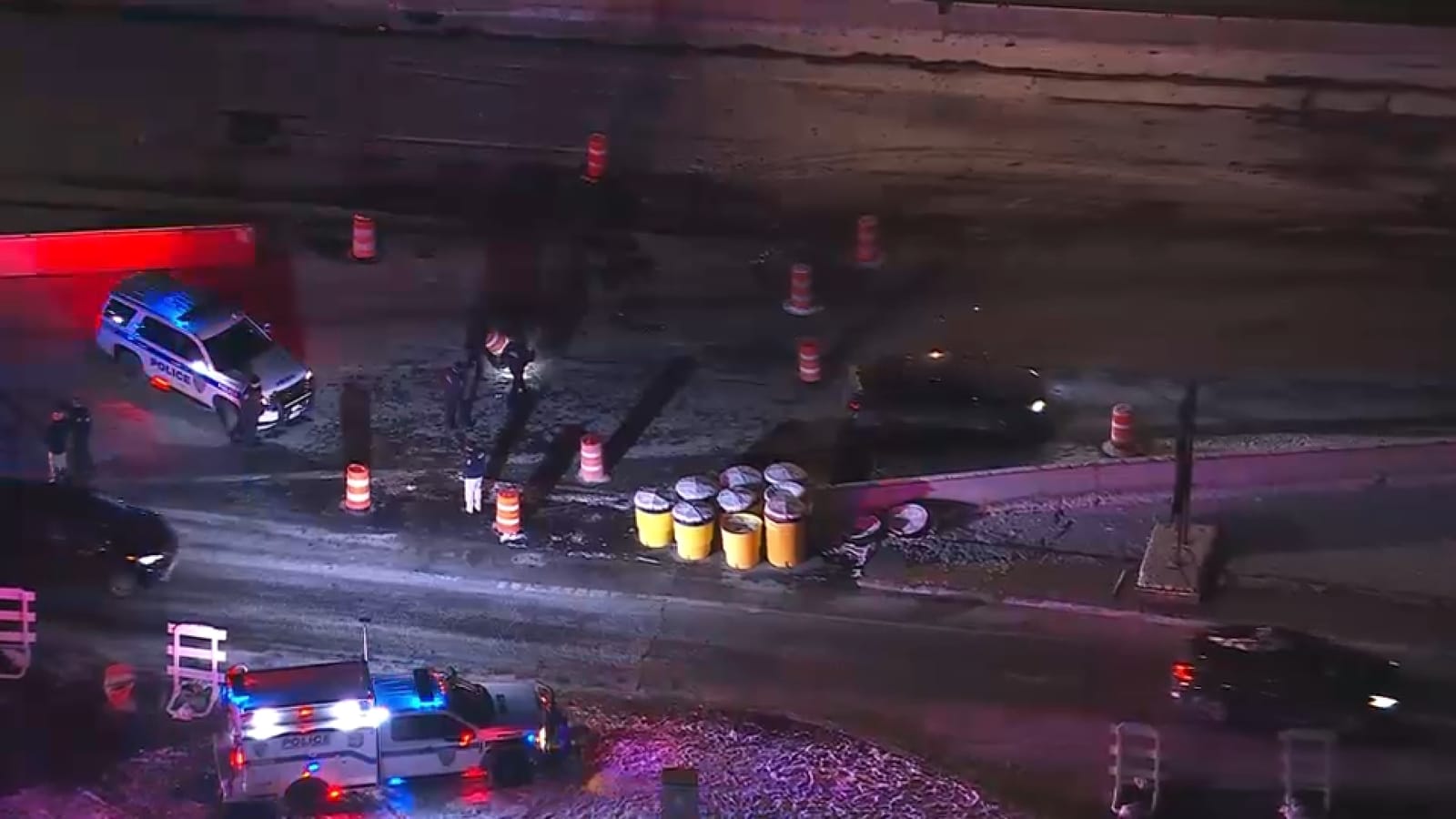 CBP Officer Road Rage Incident Highlights Systemic Failures in Police Training