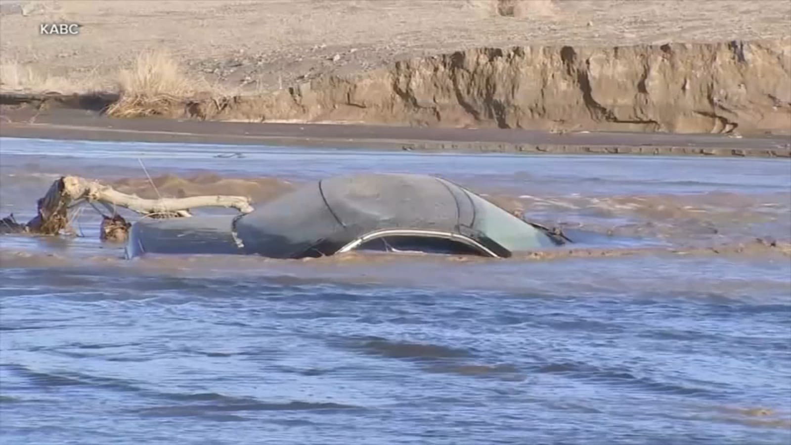 California Infrastructure Collapse Betrays Taxpayers Amid Deadly Mudslides