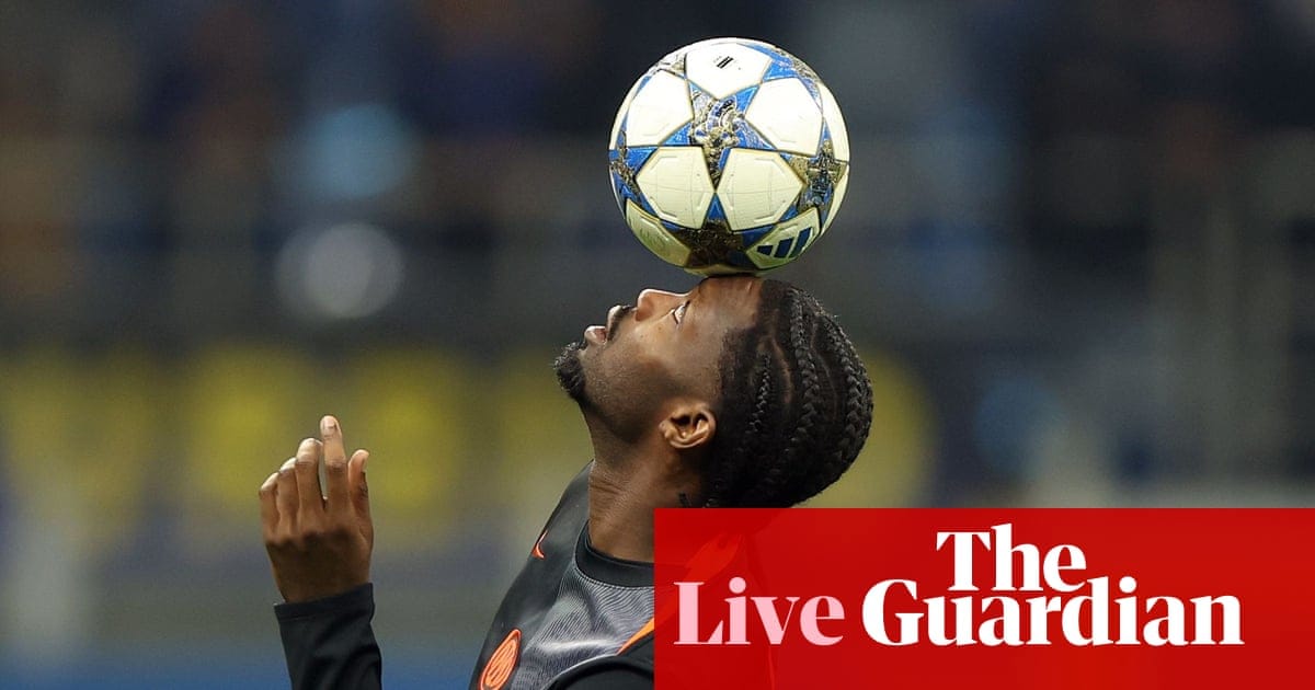 Liverpool’s Inter Clash: The Gakpo Lie and Slot’s Hidden Crisis