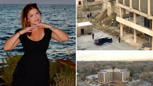 Teen Urbex Death Sparks Stranger Things Liability Debate