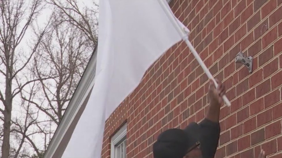 Greensboro Weather Exposes America's Systemic Collapse