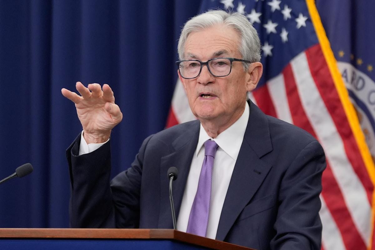 Fed Cuts Interest Rates, Market Soars: The Deeper Scandal