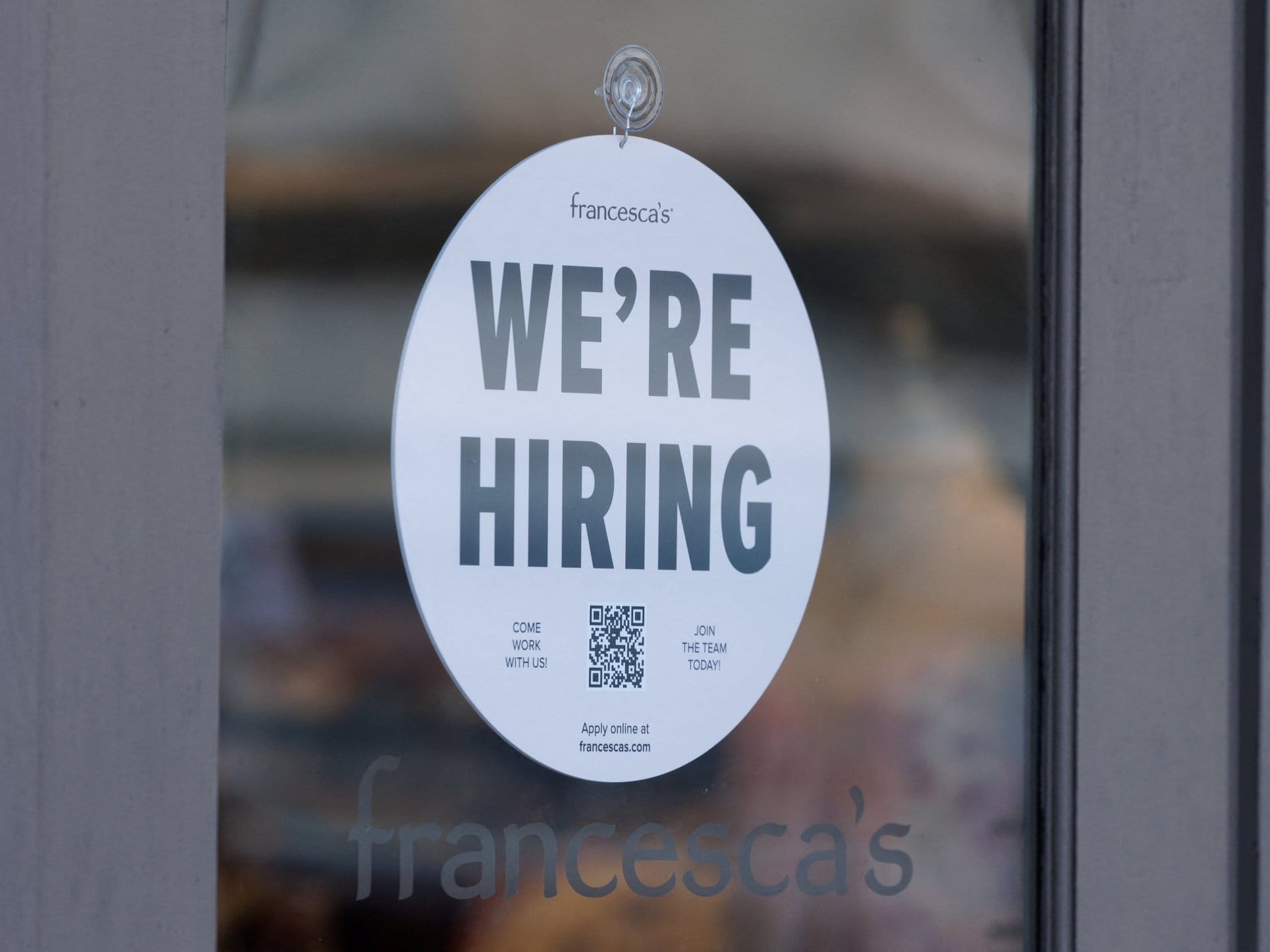 BLS Lies Exposed: The Unemployment Mirage Is Collapsing