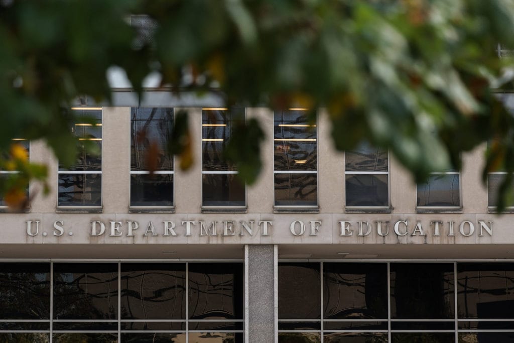 Trump Unleashes Digital Debt Collectors on Students