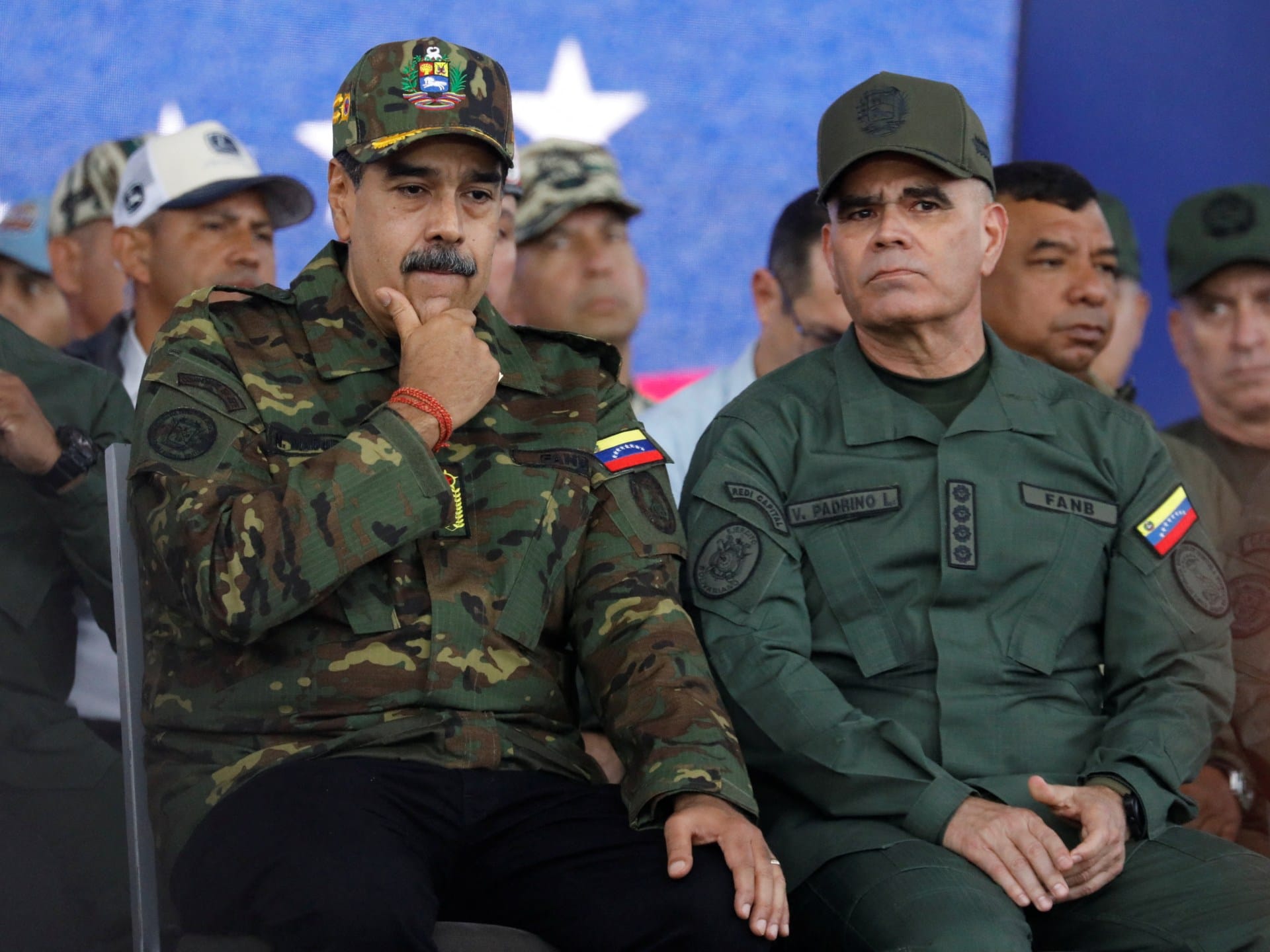 Maduro Defies US Pressure, Shaking Up Geopolitical Chessboard