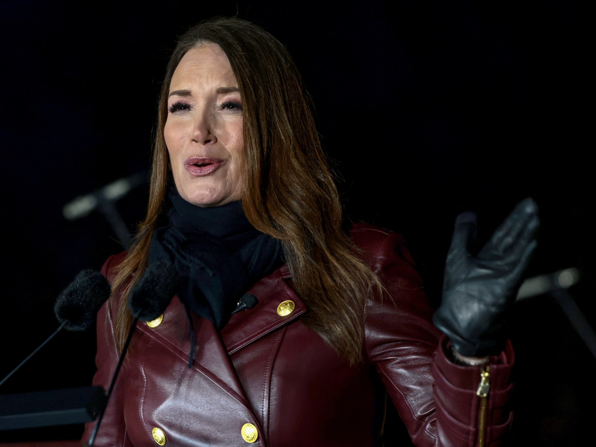 SNAP Funding Is The New Political Battlefield