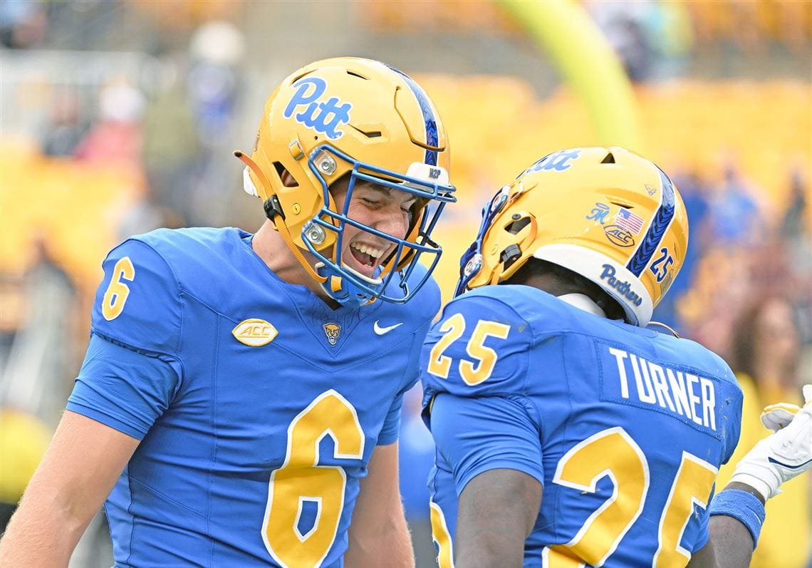 Pitt's Bowl Betrayal: Collegiate Myth Explodes
