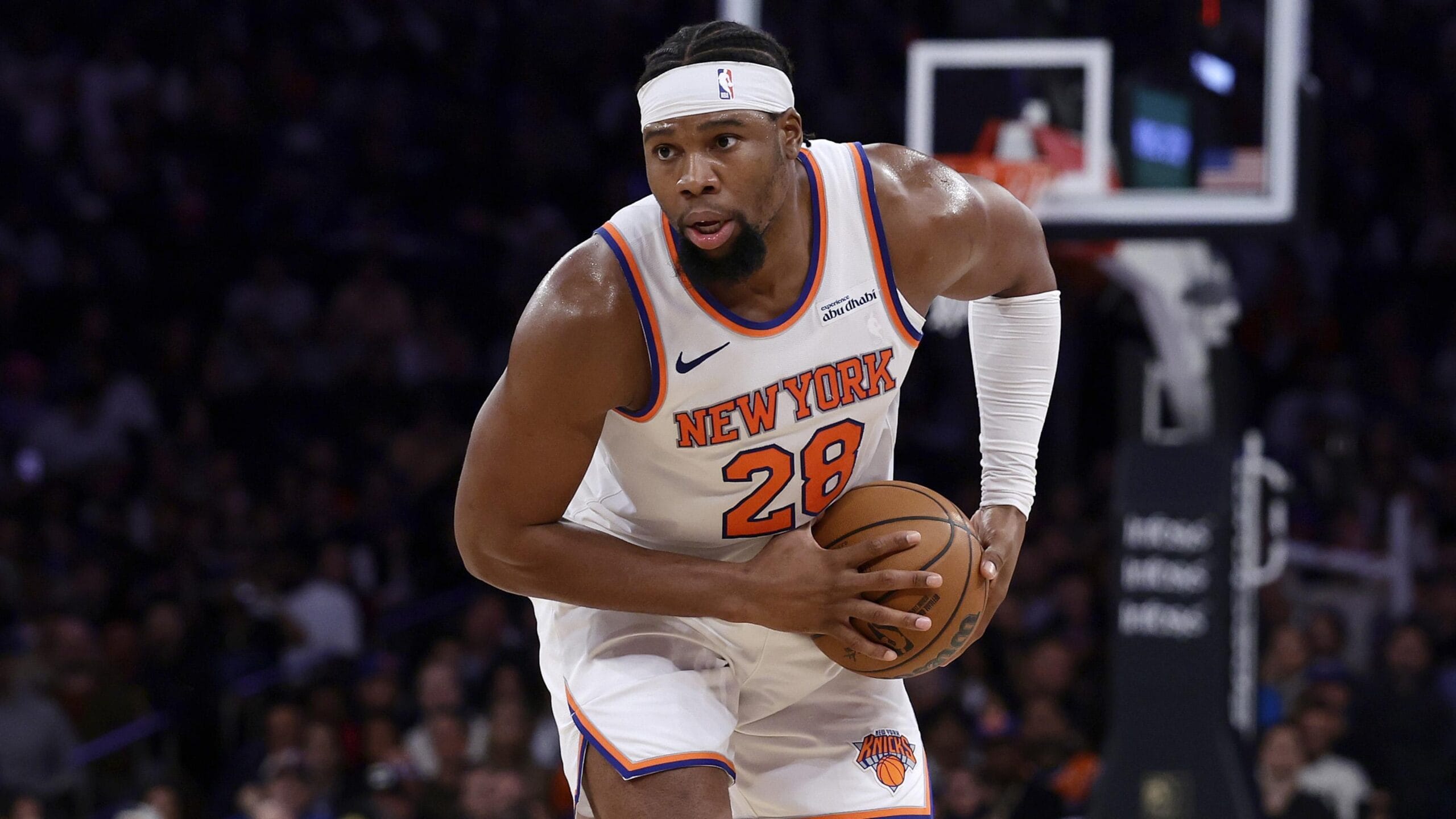 Knicks Dumping Yabusele Proves Front Office Failure