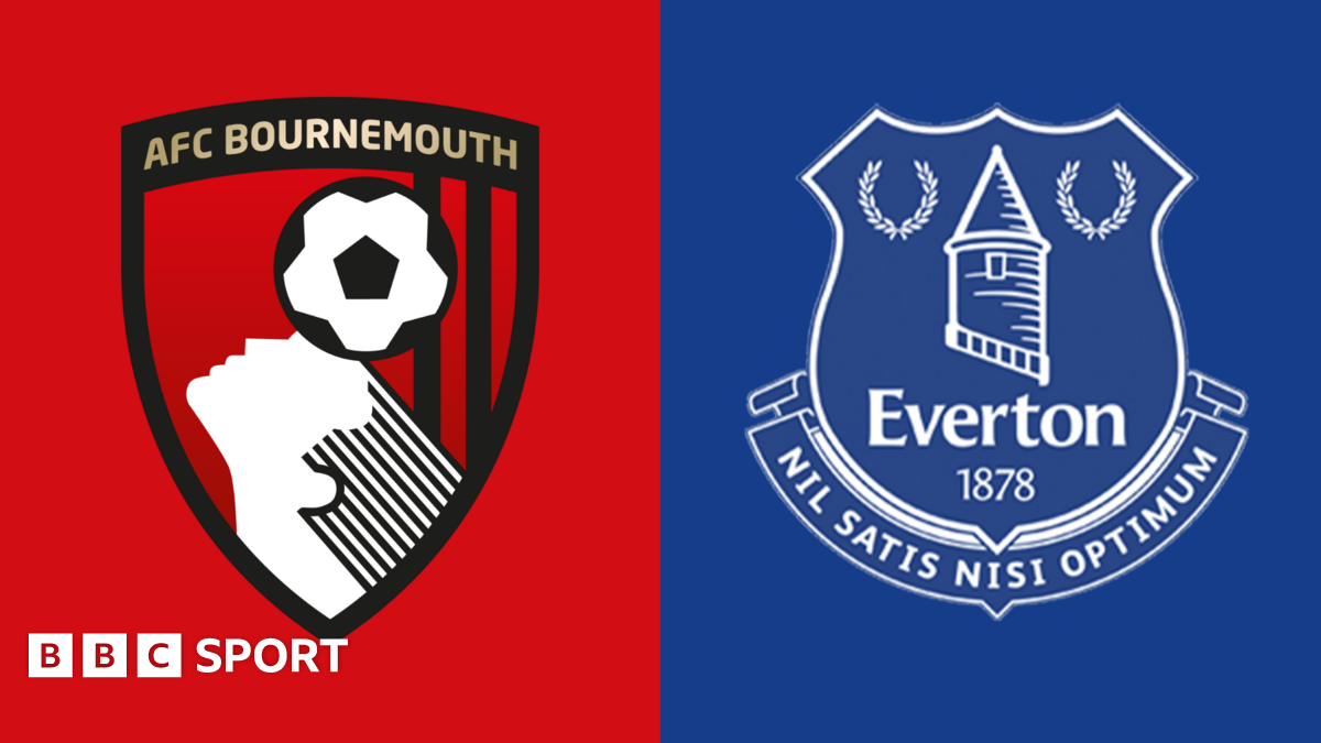 Everton on the Brink: Bournemouth Smells Blood