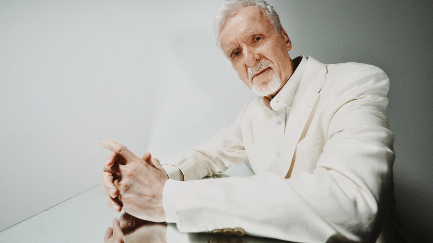 James Cameron Trapped in Avatar Prison Despite New Vision Claims