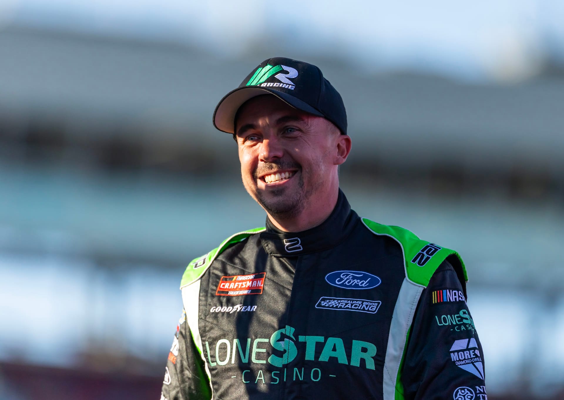 Frankie Muniz’s NASCAR Return: A Cash Grab or True Passion?