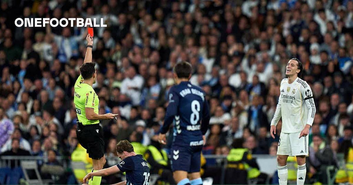 La Liga's Anti-Madrid Campaign: The Endrick Suspension Scandal